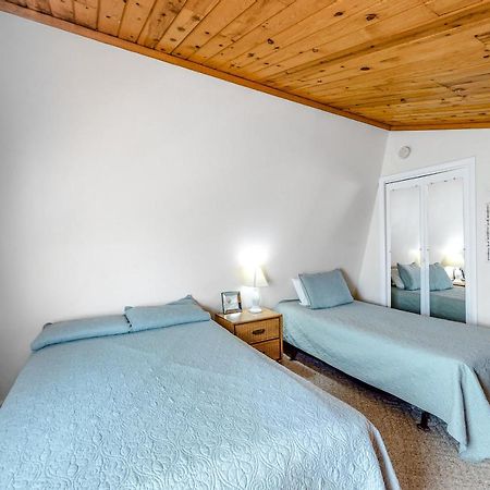 Driftwood Villa - 259 Edisto Beach Zewnętrze zdjęcie