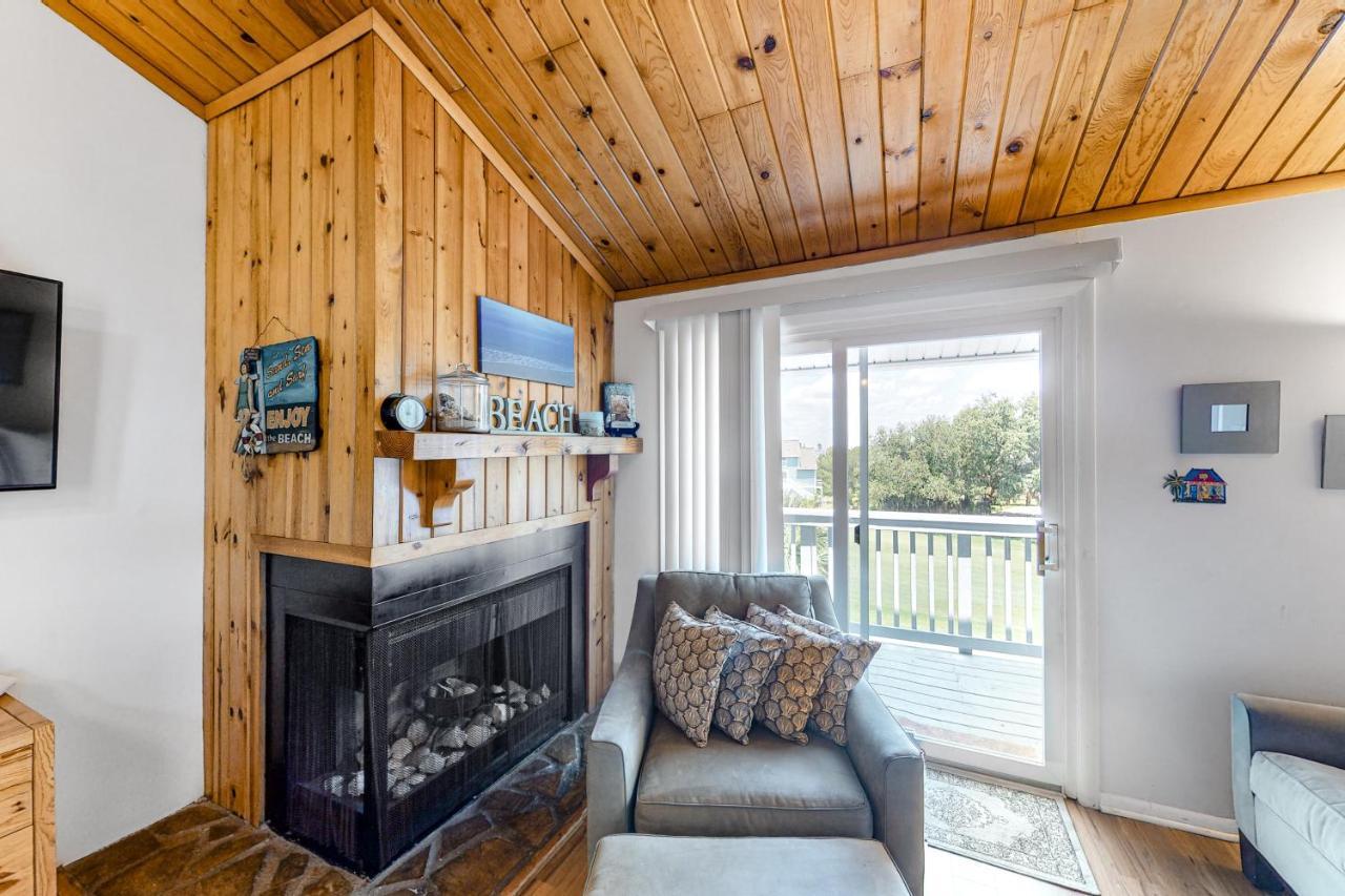 Driftwood Villa - 259 Edisto Beach Zewnętrze zdjęcie